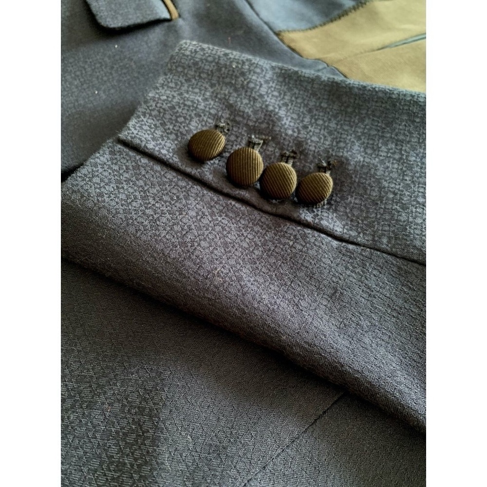 Navy Blazer - Picture 5 of 6